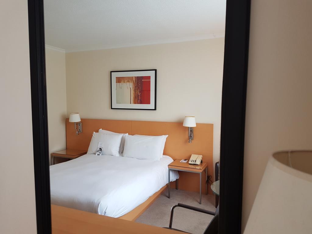 The Bradford Hotel Pokoj fotografie