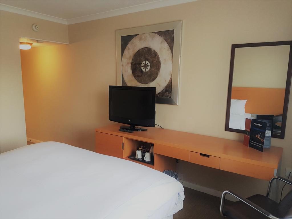 The Bradford Hotel Pokoj fotografie
