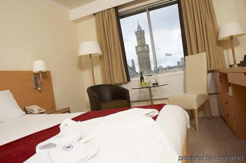 The Bradford Hotel Exteriér fotografie